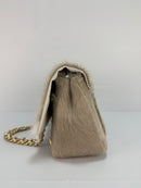 Bolsa de Couro Juliê Baguete