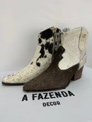 Bota Dourados | N. 38