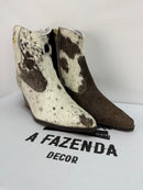 Bota Dourados | N. 38