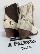 Bota Dourados | N. 38