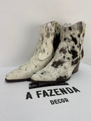 Bota Dourados | N. 37