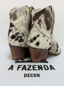 Bota Dourados | N. 37