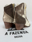 Bota Dourados | N. 36