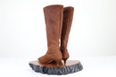 Bota Mali 3cm - 38