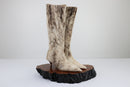 Bota Mali 3cm - 38