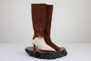 Bota Cali 3cm - 39