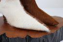 Bota Cali 3cm - 37