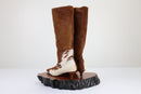 Bota Cali 3cm - 39