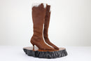 Bota Cali 3cm - 37