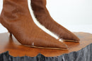 Bota Cali 3cm - 37