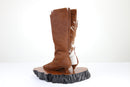 Bota Cali 3cm - 37