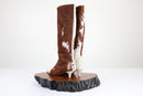Bota Cali 3cm - 37