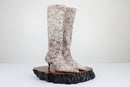 Bota Cali 3cm - 37