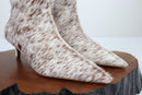 Bota Cali 3cm - 37