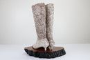 Bota Cali 3cm - 37