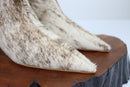 Bota Cali 3cm - 37