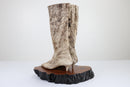 Bota Cali 3cm - 37