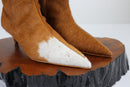 Bota Cali 3cm - 37