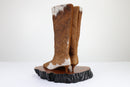 Bota Cali 3cm - 37