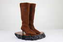 Bota Cali 3cm - 35