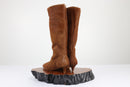 Bota Cali 3cm - 35