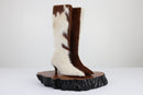 Bota Cali 3cm - 36