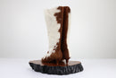 Bota Cali 3cm - 36