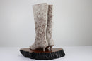 Bota Cali 3cm - 36
