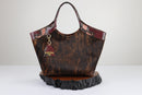 Bolsa Marrocos