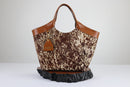 Bolsa Marrocos