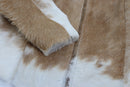 Jaqueta Corte Jeans