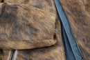 Jaqueta Corte Jeans