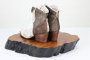 Bota Dourados | N. 36