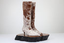 Bota Cali 3cm - 36
