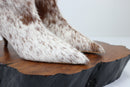 Bota Cali 3cm - 36