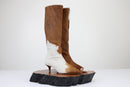Bota Cali 3cm - 39