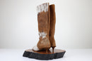 Bota Cali 3cm - 39