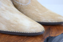 Bota Dourados | N. 37
