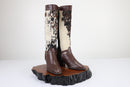 Bota Montaria 38
