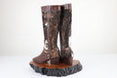 Bota Montaria 38