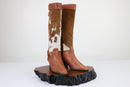 Bota Montaria 38