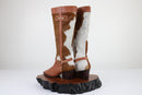 Bota Montaria 38