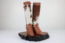 Bota Montaria 36