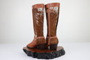 Bota Montaria 36