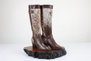 Bota Montaria 36