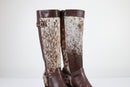 Bota Montaria 36