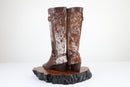 Bota Montaria 36