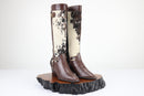 Bota Montaria 38