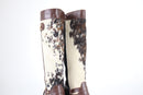 Bota Montaria 38
