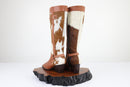Bota Montaria 38